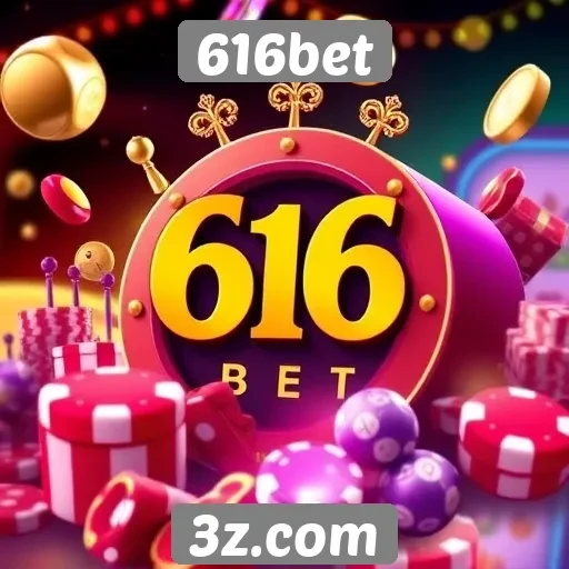 616bet analisa os principais jogos de cassino online