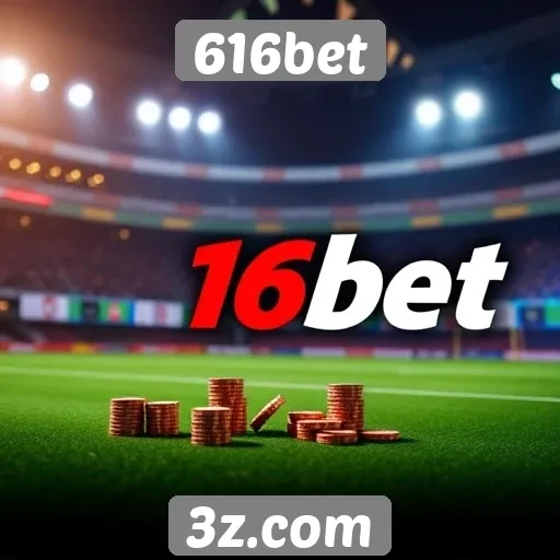 Melhores estratégias para apostar no 616bet