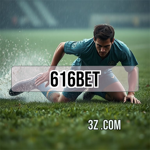 Bônus Imperdíveis: 616bet e Suas Ofertas Incríveis