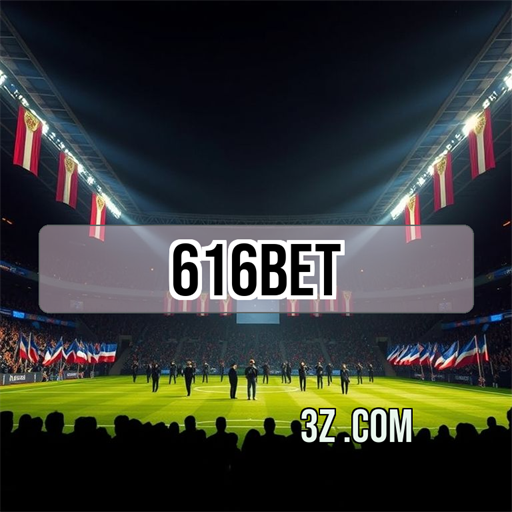 Cassino Inovador da 616bet: Uma Experiência Imperdível