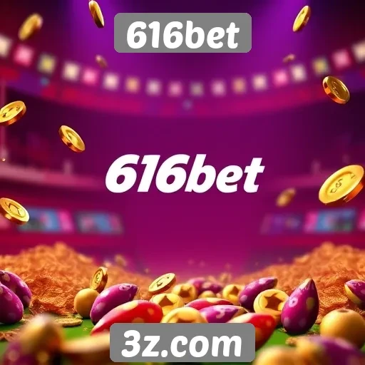 Comparação entre 616bet e concorrentes