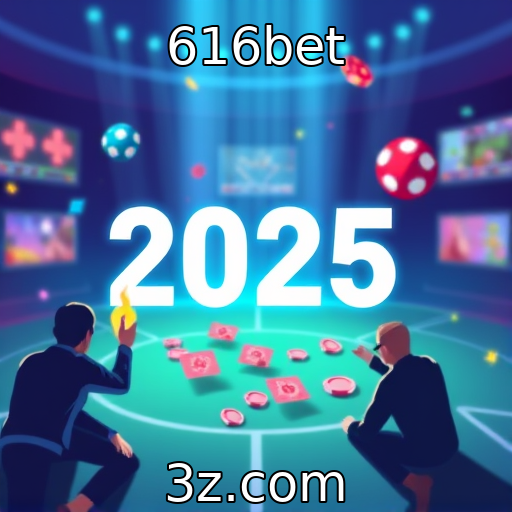 Perspectivas para a indústria de jogos em 2025
