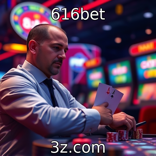 Regulamentação da indústria de jogos e suas implicações