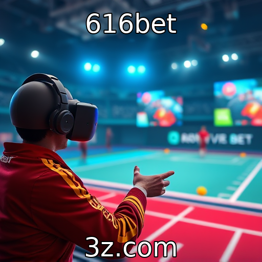 T tendências em tecnologia de jogos e realidade virtual