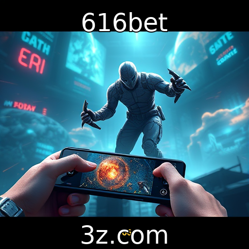 Jogos mobile como nova fronteira da indústria