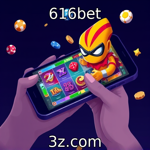 Crescimento do mercado de jogos em plataformas móveis