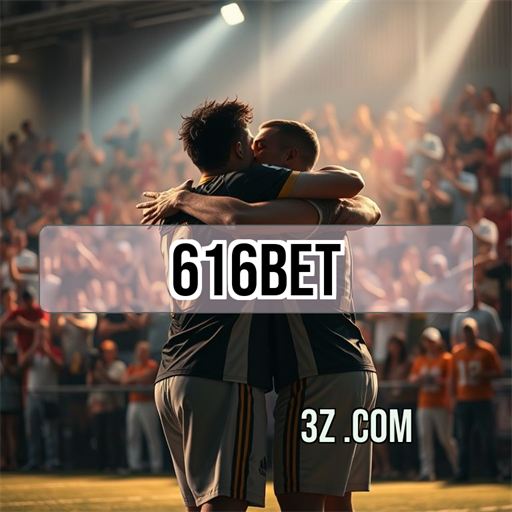 Recursos Paga do 616bet: Entretenimento Sem Limites!