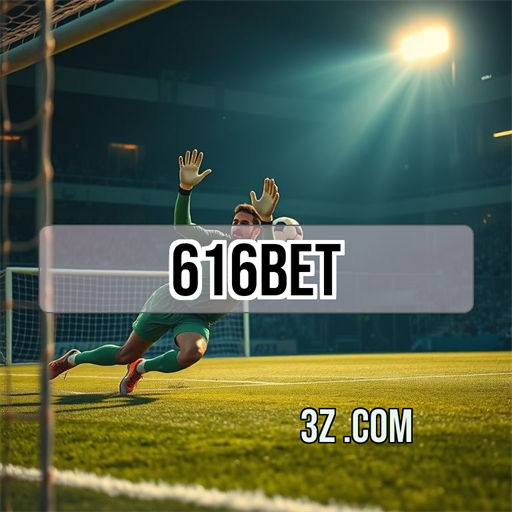 Inovação na Plataforma 616bet: Seu Espetáculo de Jogos Online