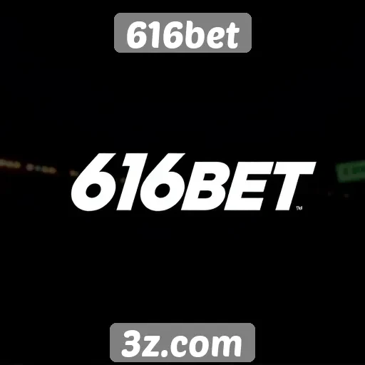 Funcionalidade e design da plataforma 616bet