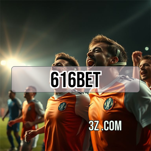 Experimente os Slots da 616bet e Ganhe Ao Jogar!