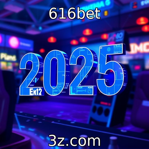 Desenvolvimentos tecnológicos que moldam jogos em 2025